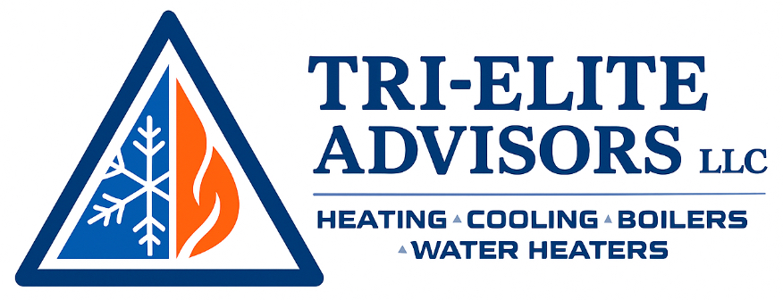Tri-Elite Advisors LLC - Heating, Cooling, and Commercial HVAC